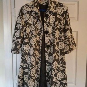 NewPort News Swing Jacket